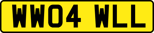 WW04WLL