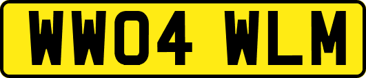 WW04WLM