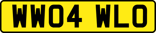 WW04WLO