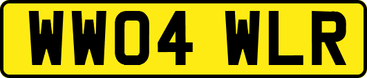 WW04WLR