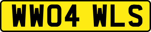 WW04WLS