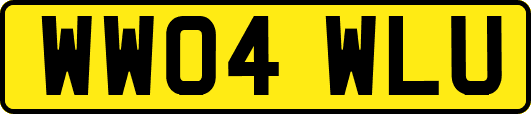 WW04WLU