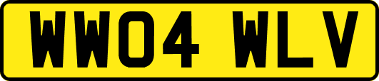 WW04WLV
