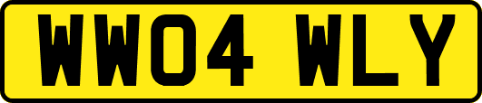 WW04WLY