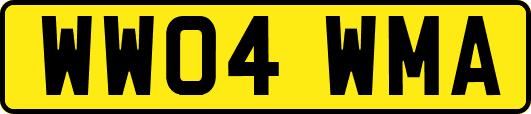 WW04WMA