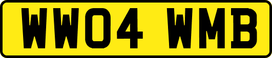 WW04WMB