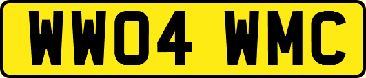 WW04WMC
