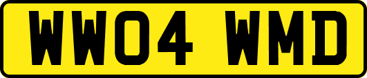 WW04WMD