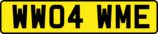 WW04WME
