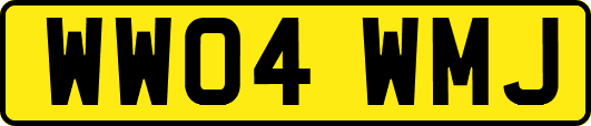 WW04WMJ