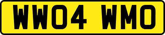 WW04WMO