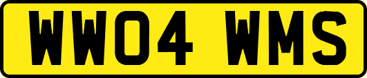 WW04WMS