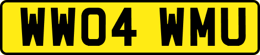 WW04WMU