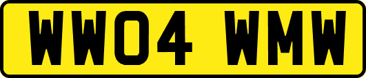 WW04WMW