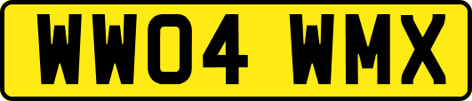 WW04WMX