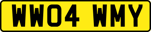 WW04WMY
