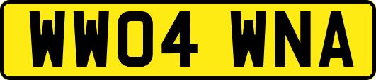 WW04WNA