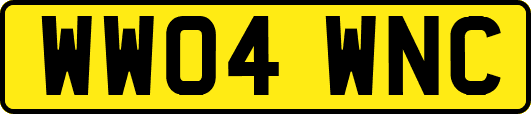 WW04WNC