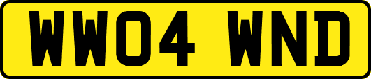 WW04WND