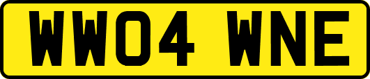WW04WNE