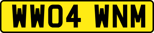 WW04WNM
