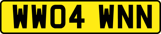WW04WNN