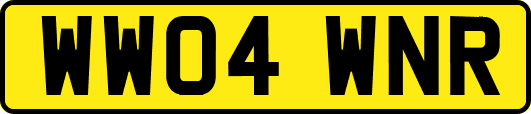 WW04WNR