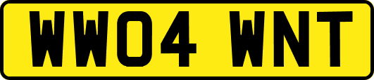 WW04WNT