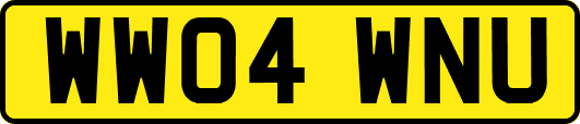 WW04WNU