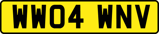 WW04WNV