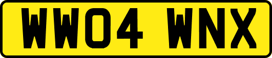 WW04WNX