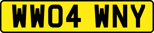 WW04WNY