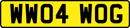 WW04WOG