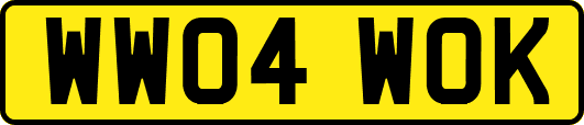 WW04WOK