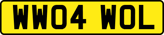 WW04WOL