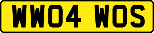 WW04WOS
