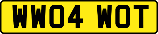WW04WOT