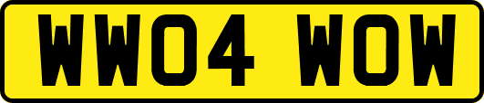 WW04WOW