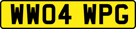 WW04WPG