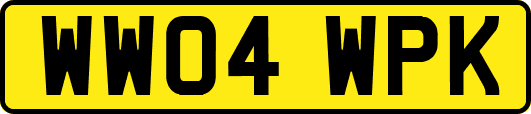 WW04WPK