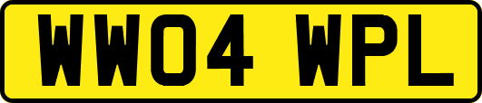 WW04WPL
