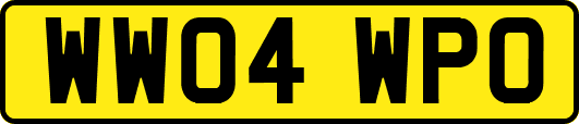 WW04WPO