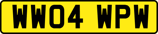 WW04WPW