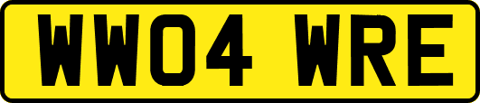 WW04WRE