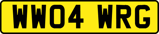 WW04WRG