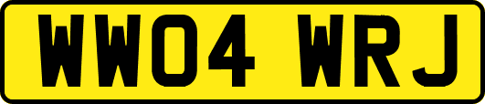WW04WRJ
