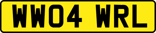 WW04WRL
