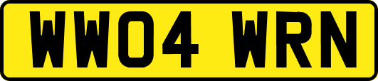 WW04WRN