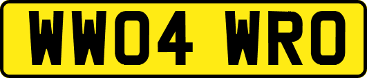 WW04WRO