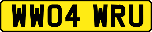 WW04WRU